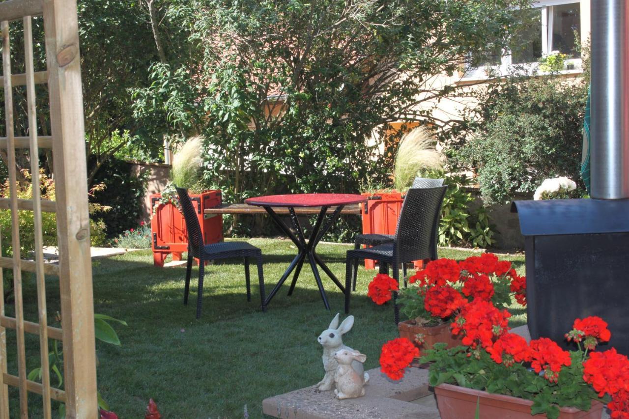 La Maison de Vacances Nothalten Exterior foto